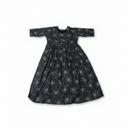 Anarkali Model 15 - Kurti only