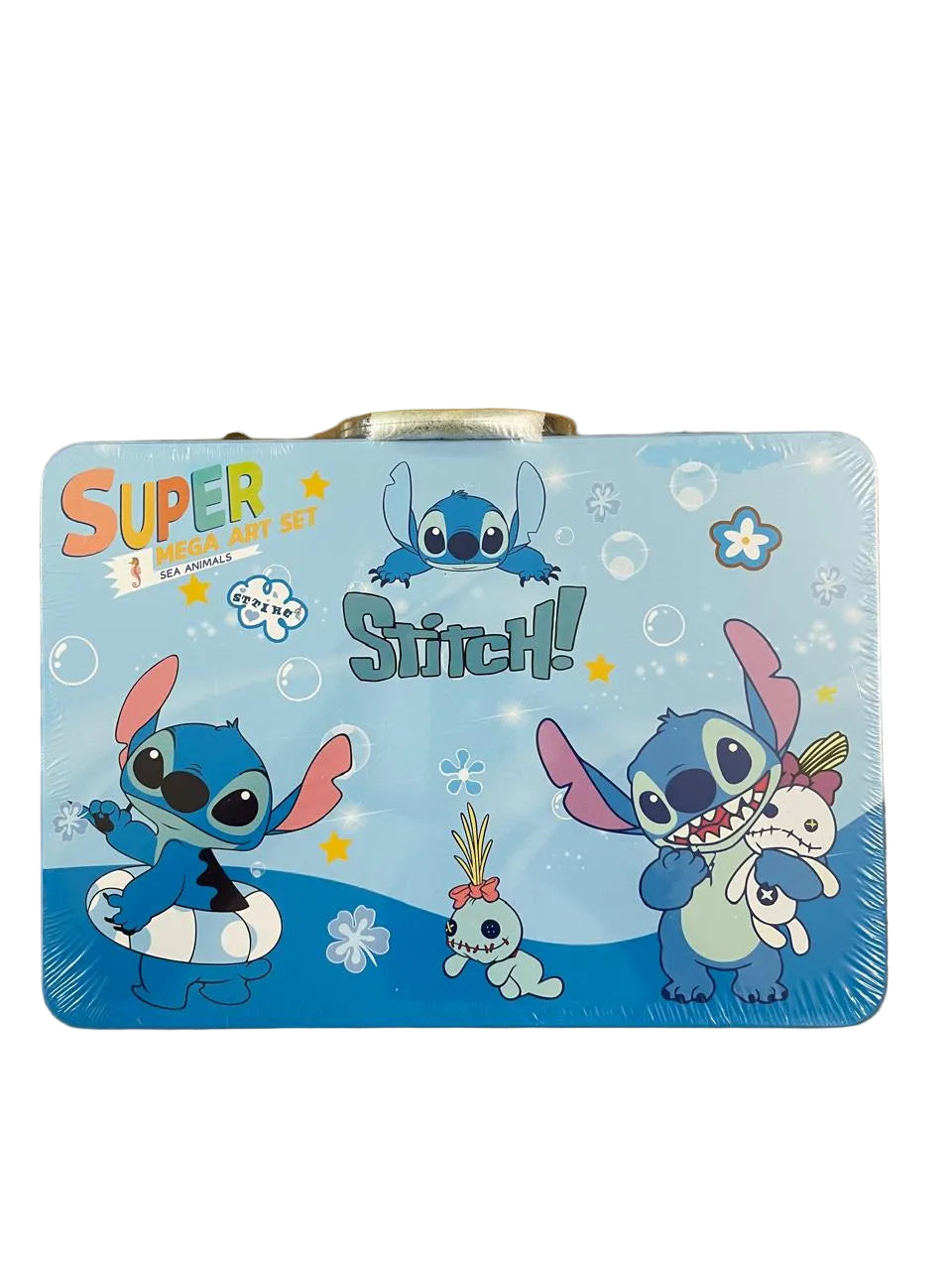 Super Mega Art and Craft Set