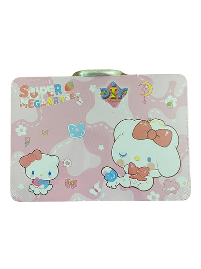 Super Mega Art and Craft Set