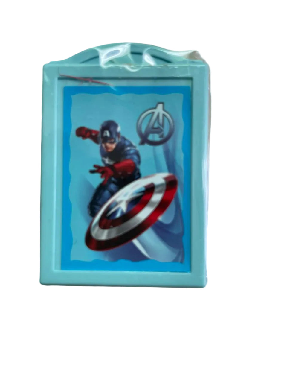 Magic Eraser Box
