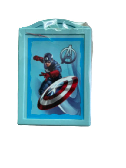 Magic Eraser Box