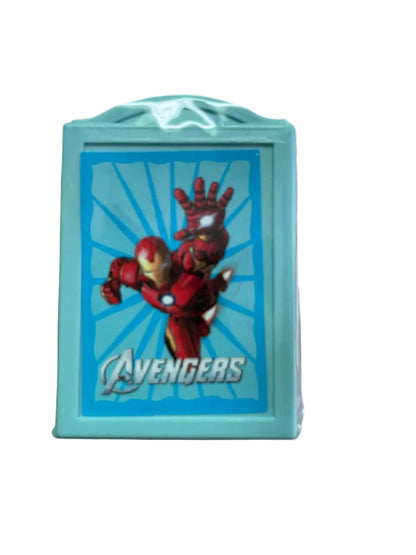 Magic Eraser Box