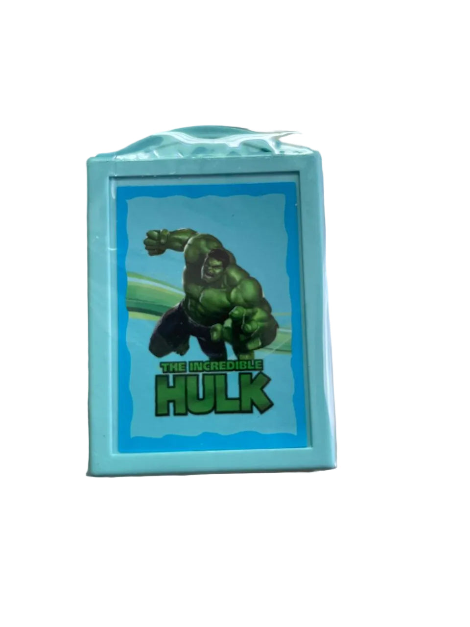 Magic Eraser Box