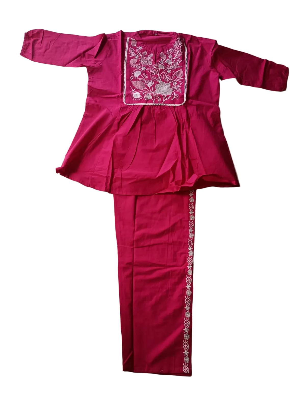 Short Top Model 1 - 2 pcs
