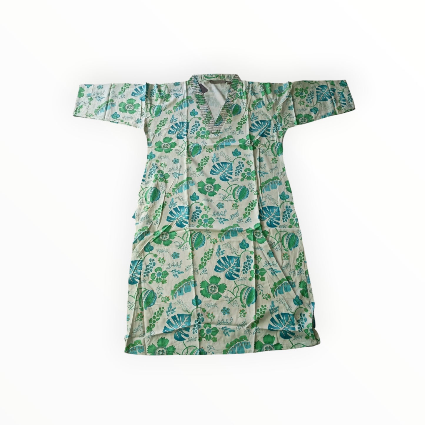 Side Open 36 - Kurti only