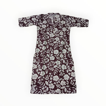 Side Open Model 31 - Kurti only