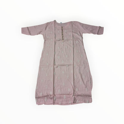 Side Open Model 39 - Kurti only