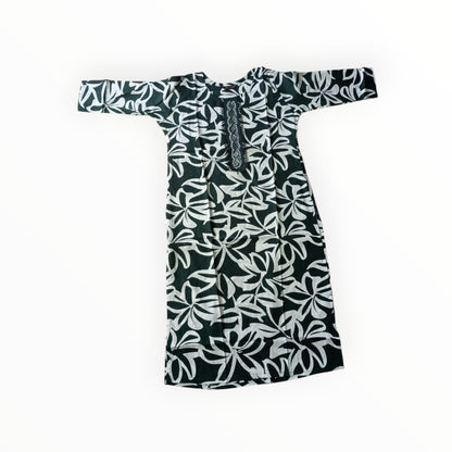 Side Open Model 28 - Kurti only