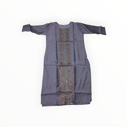 Side Open Model 52 - Kurti only