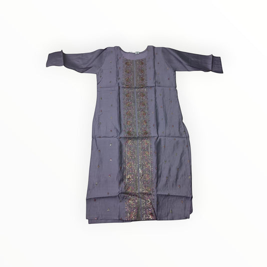 Side Open Model 52 - Kurti only