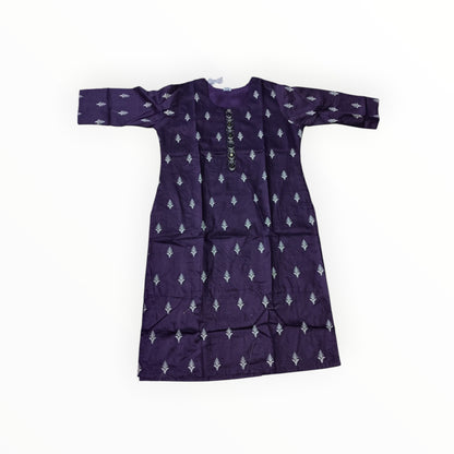 Side Open Model 46 - Kurti only