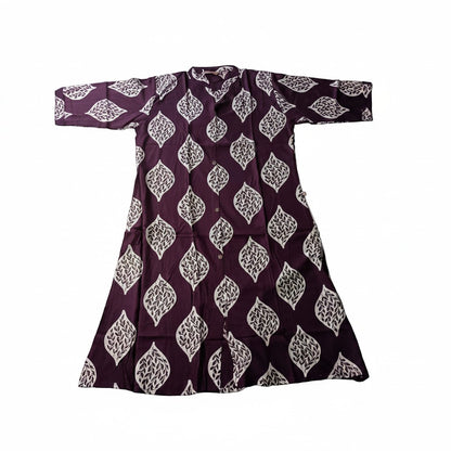 Anarkali Model 60 - Kurti only