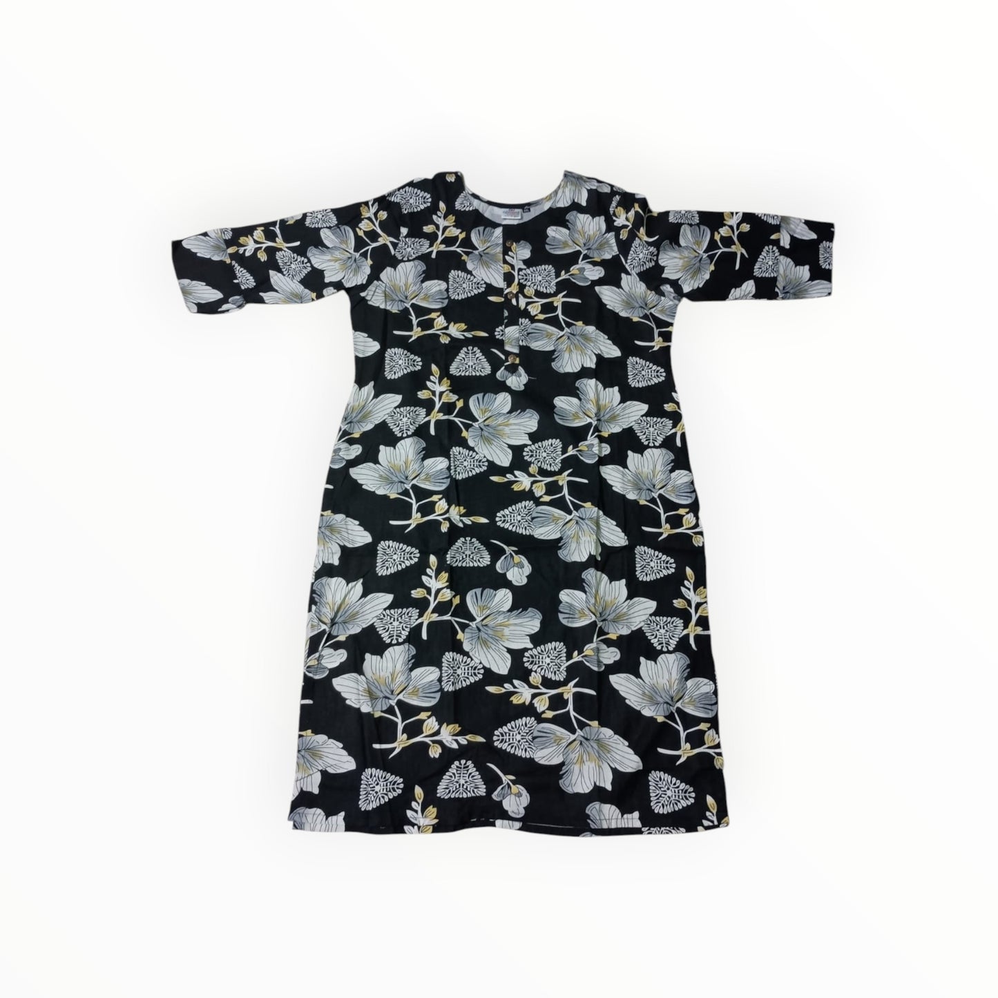Side Open Model 50 - Kurti only