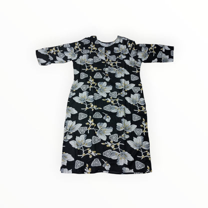 Side Open Model 50 - Kurti only