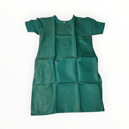Side Open Model 55 - Kurti only