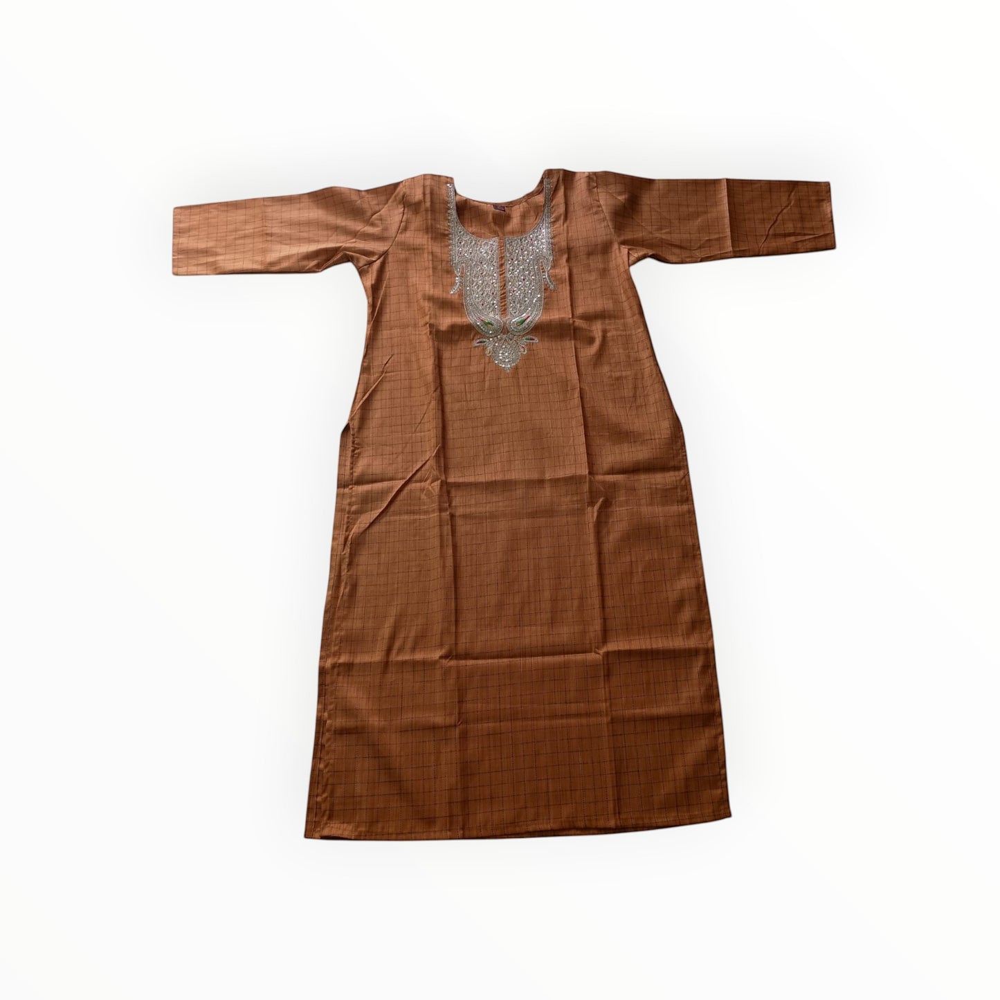 Side Open Model 75 - Kurti only