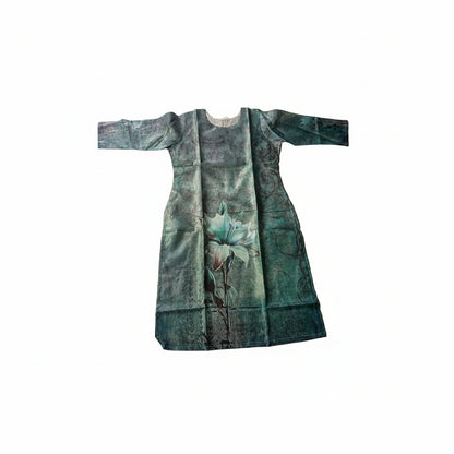 Side Open Model 78 - Kurti Only