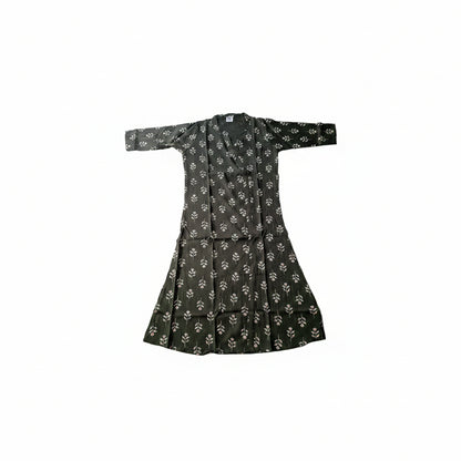 Anarkali Model 18  - Kurti Only