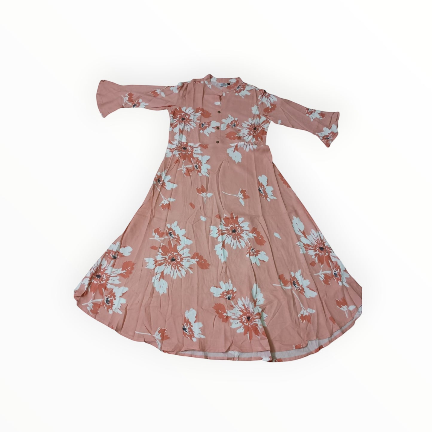 Anarkali Model 16 - Kurti only