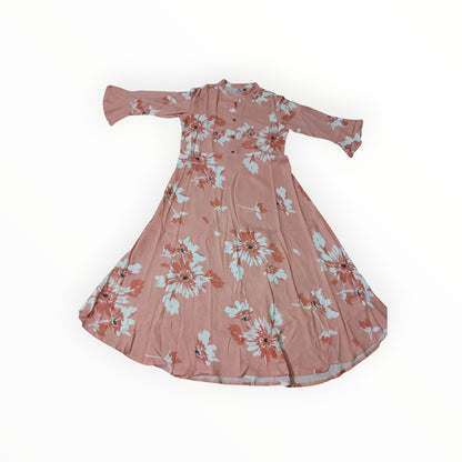 Anarkali Model 16 - Kurti only