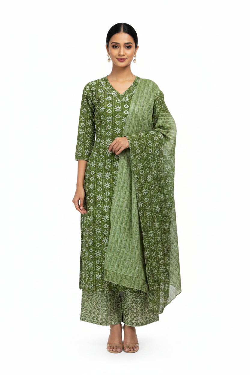 Side Open Model 90 - 3 pcs