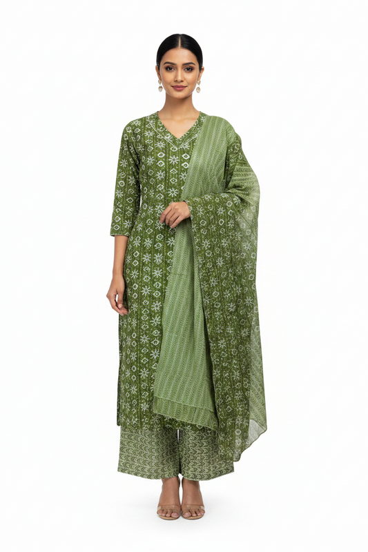 Side Open Model 90 - 3 pcs