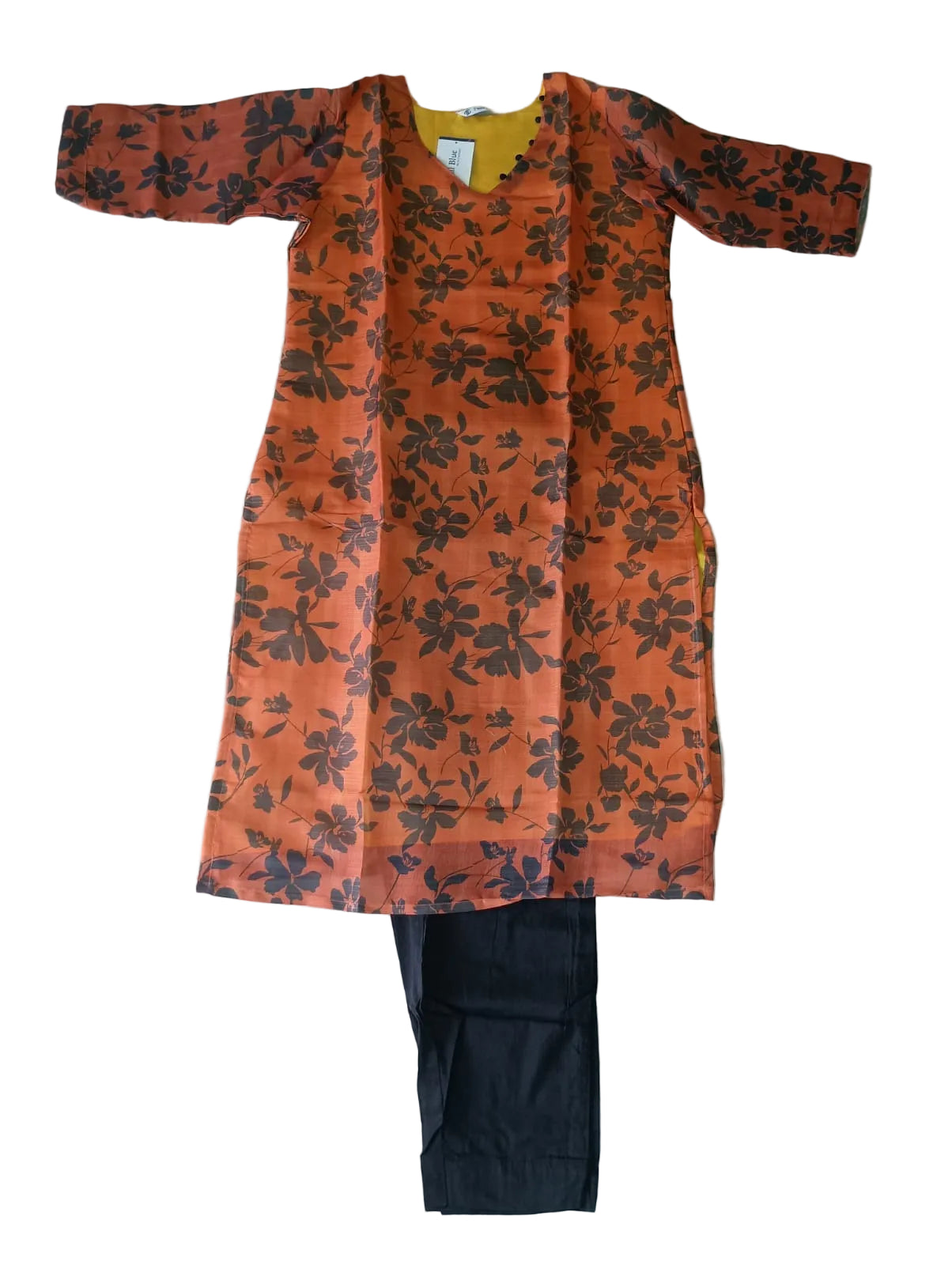 Side Open Model 104 - 2 pcs