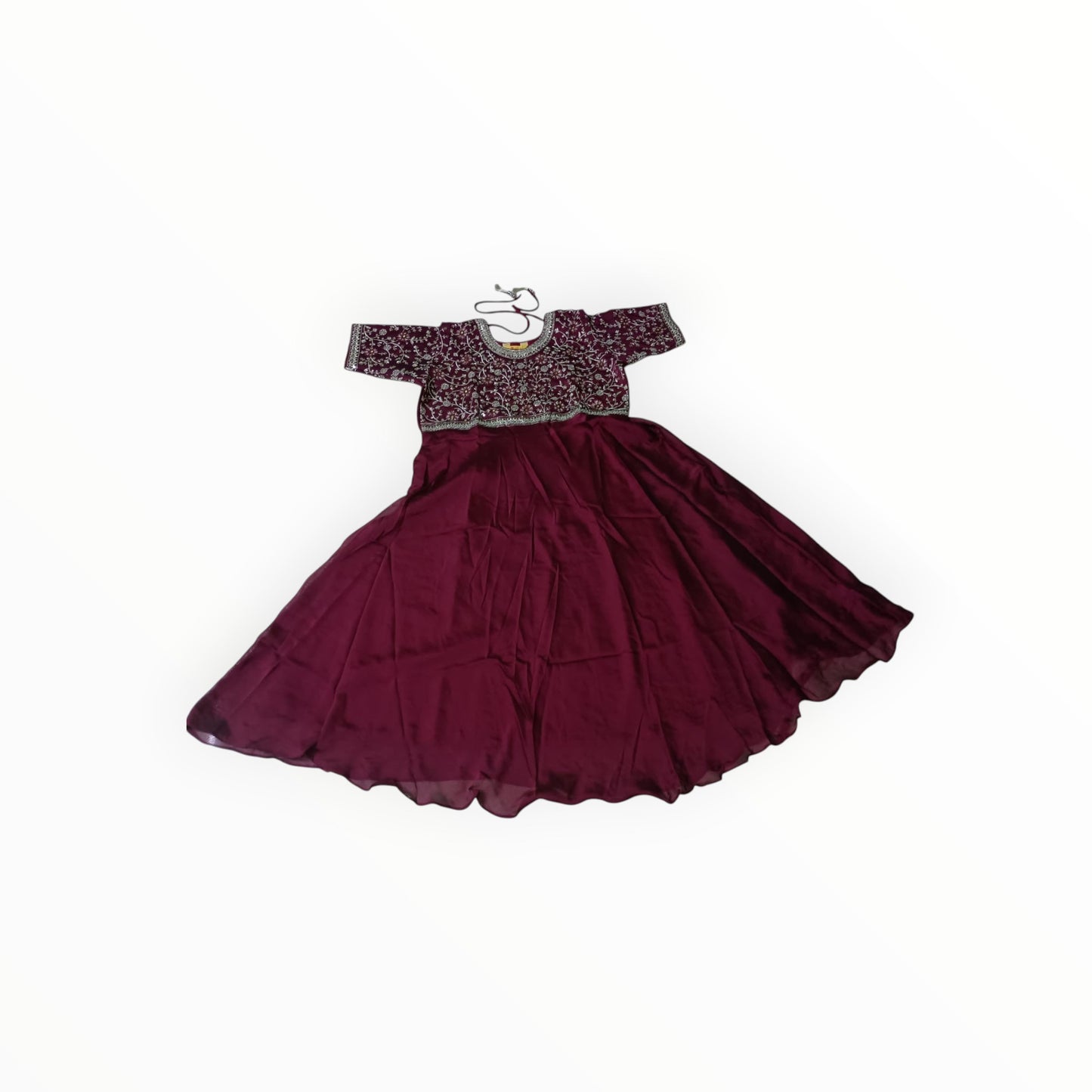 Anarkali Model 27 - Kurti only