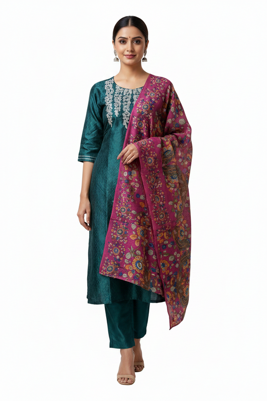 Side Open Model 110 - 3pcs