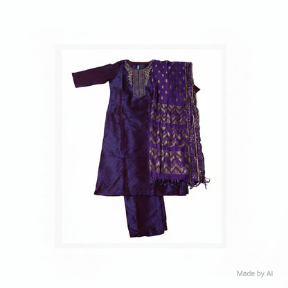 Side Open Model 111 - 3 pcs