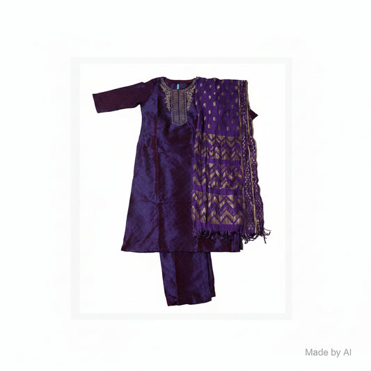 Side Open Model 111 - 3 pcs