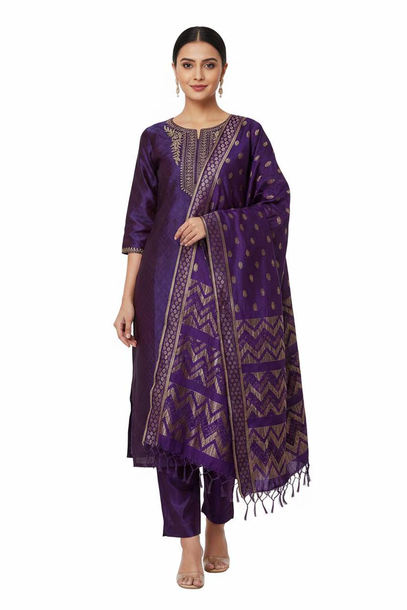 Side Open Model 111 - 3 pcs