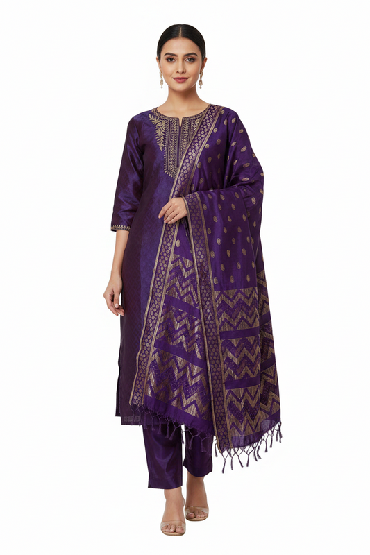 Side Open Model 111 - 3 pcs