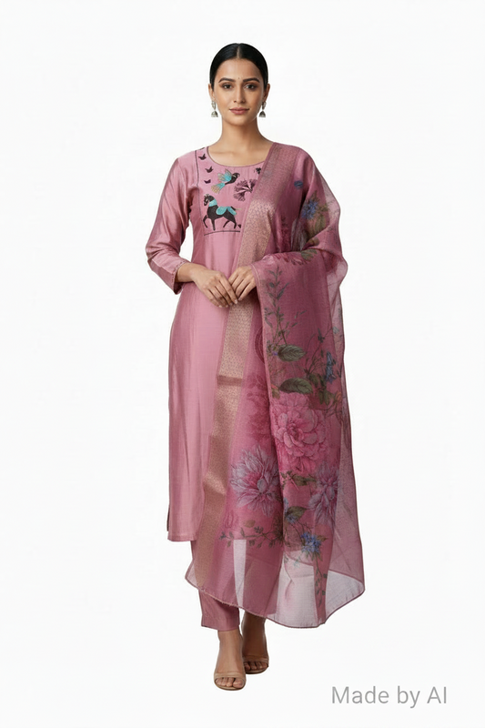 Side Open Model 171 - 3 pcs