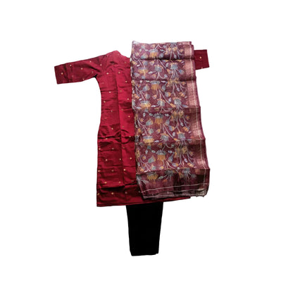Side Open Model 168 - 3 pcs