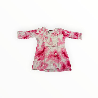 Short Top Model  7 - Top only
