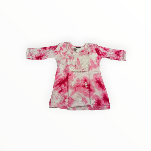 Short Top Model  7 - Top only