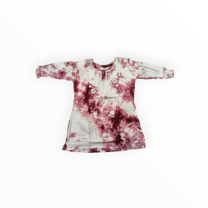 Short Top Model  4 - Top only