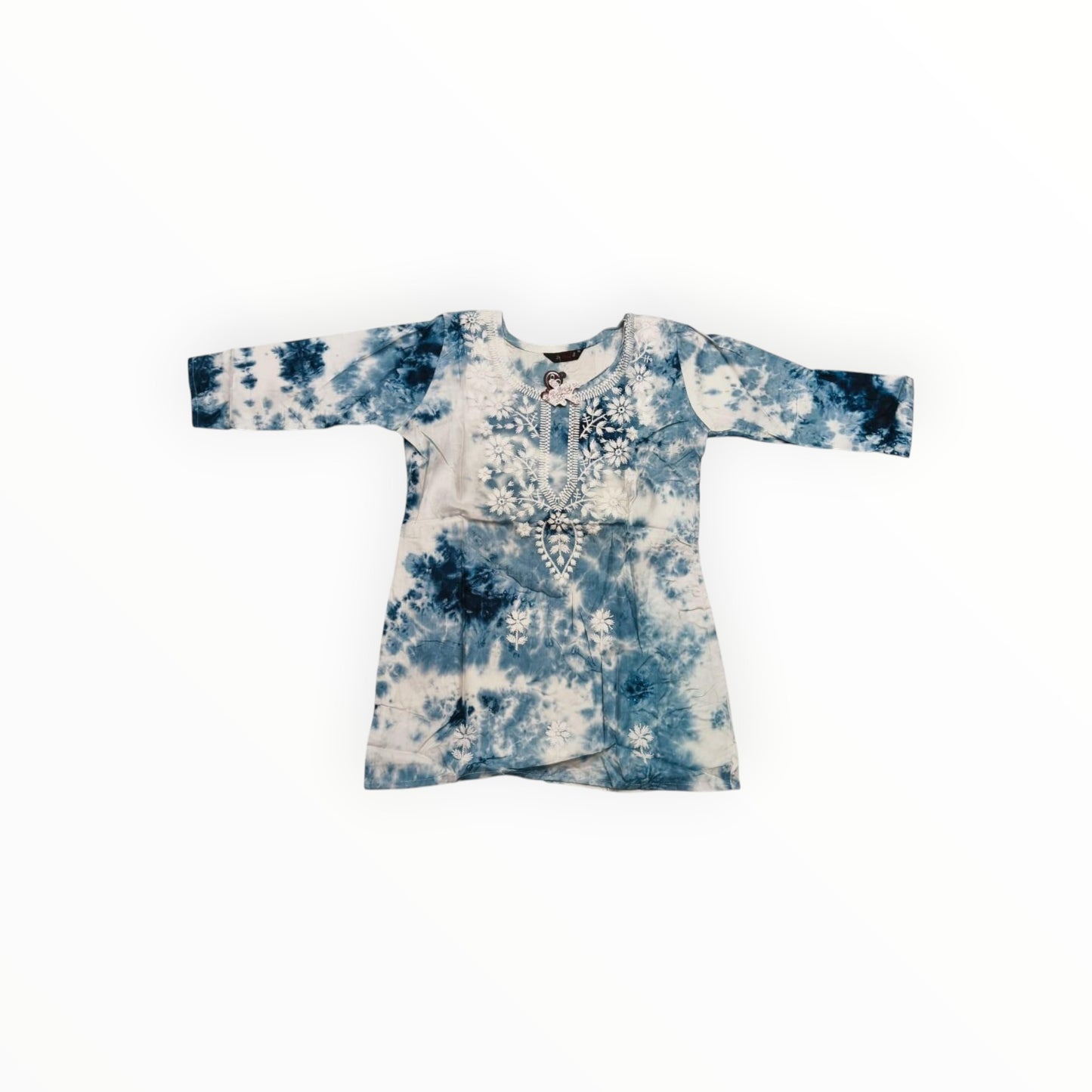 Short Top Model  6 - Top only