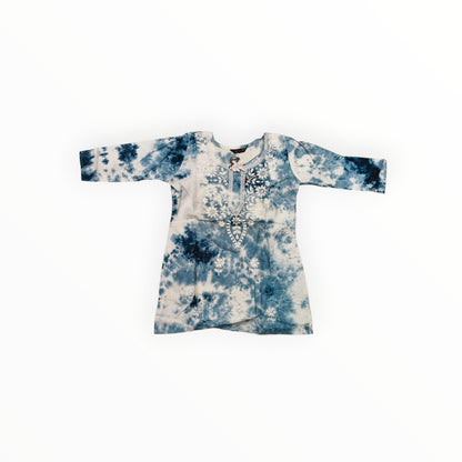 Short Top Model  6 - Top only