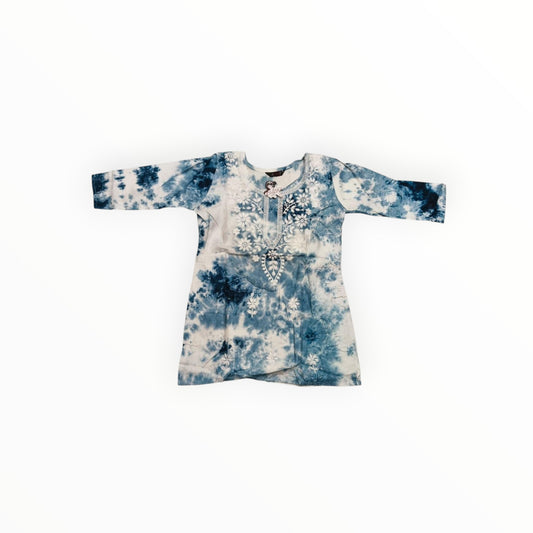 Short Top Model  6 - Top only