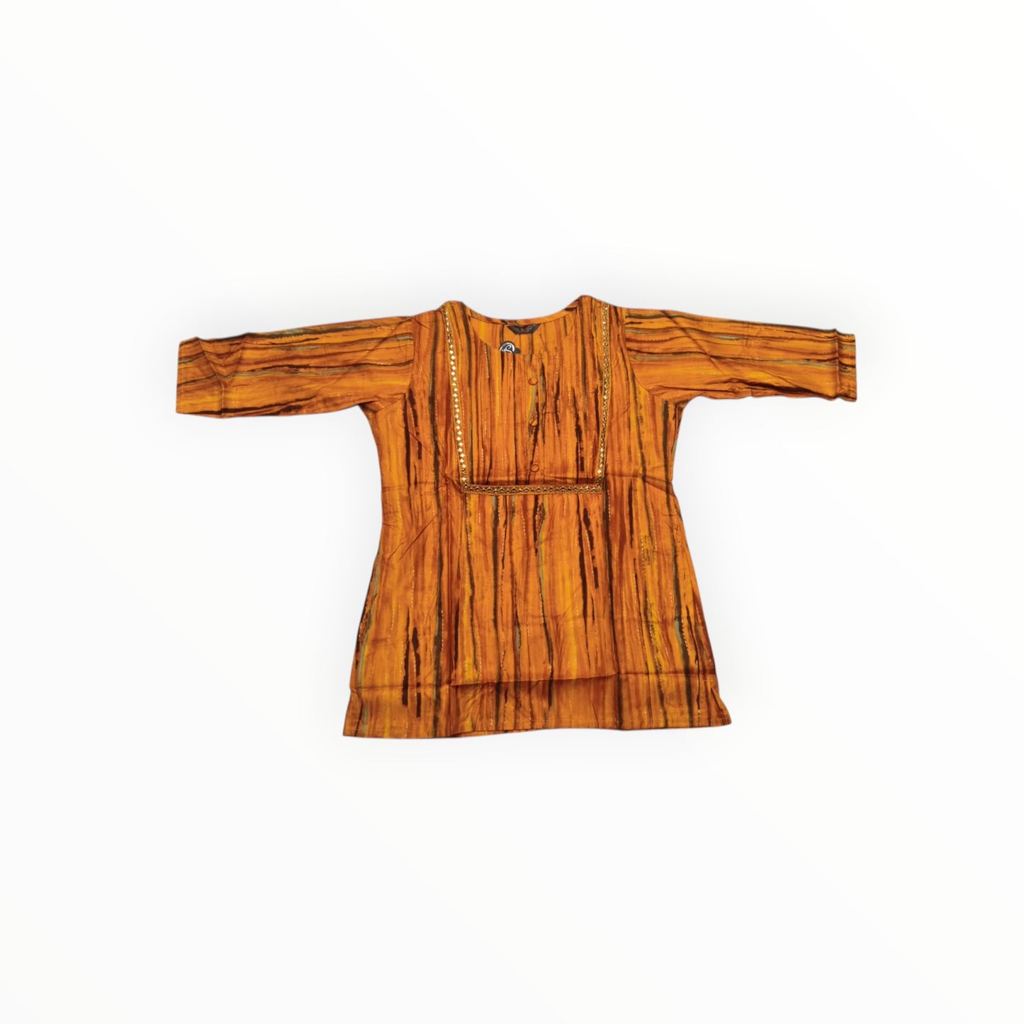 Short Top Model  3 - Top only
