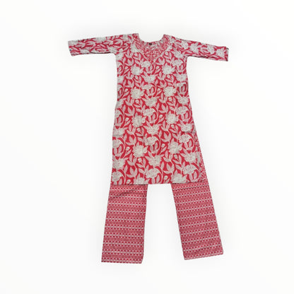 Side Open Model 127 - 2 pcs