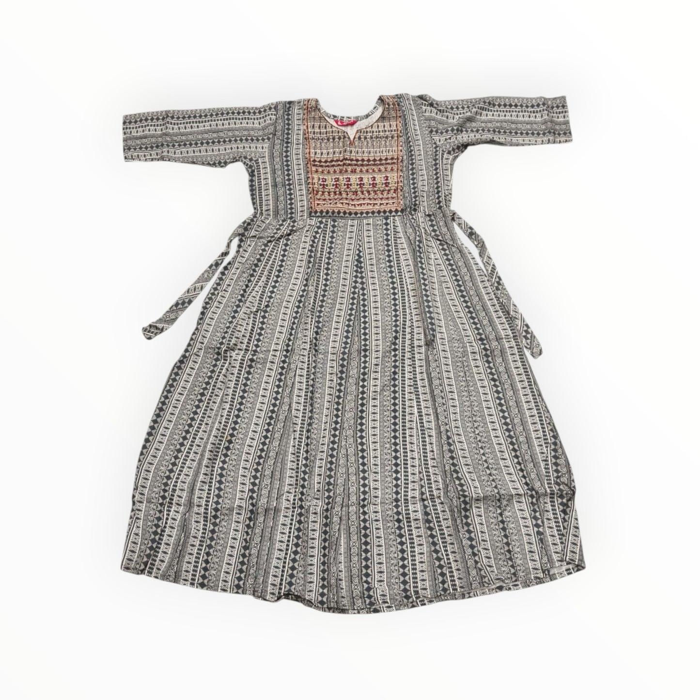 Anarkali Model 41 - Kurti Only