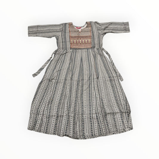 Anarkali Model 41 - Kurti Only