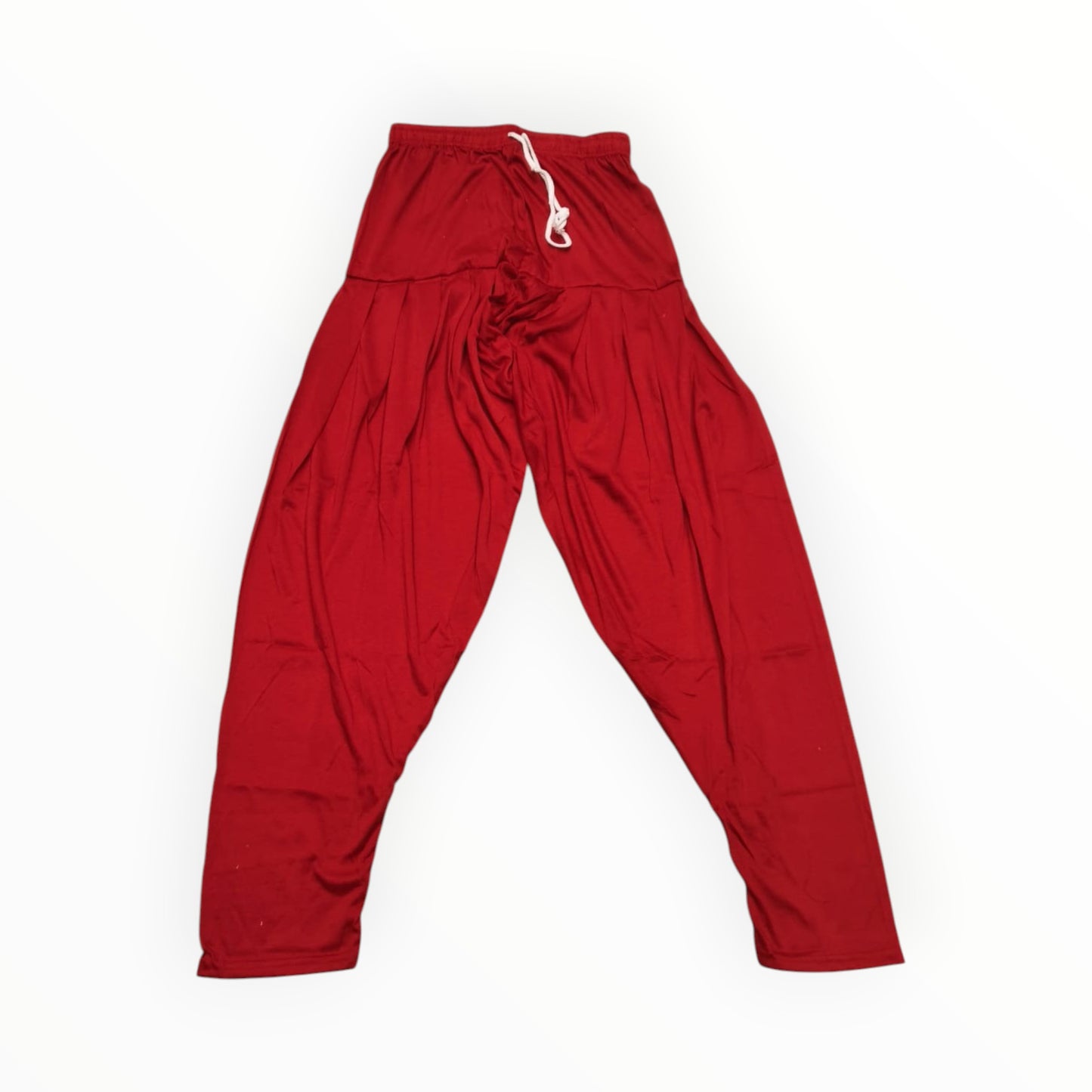Patiyala Model  4 - Red