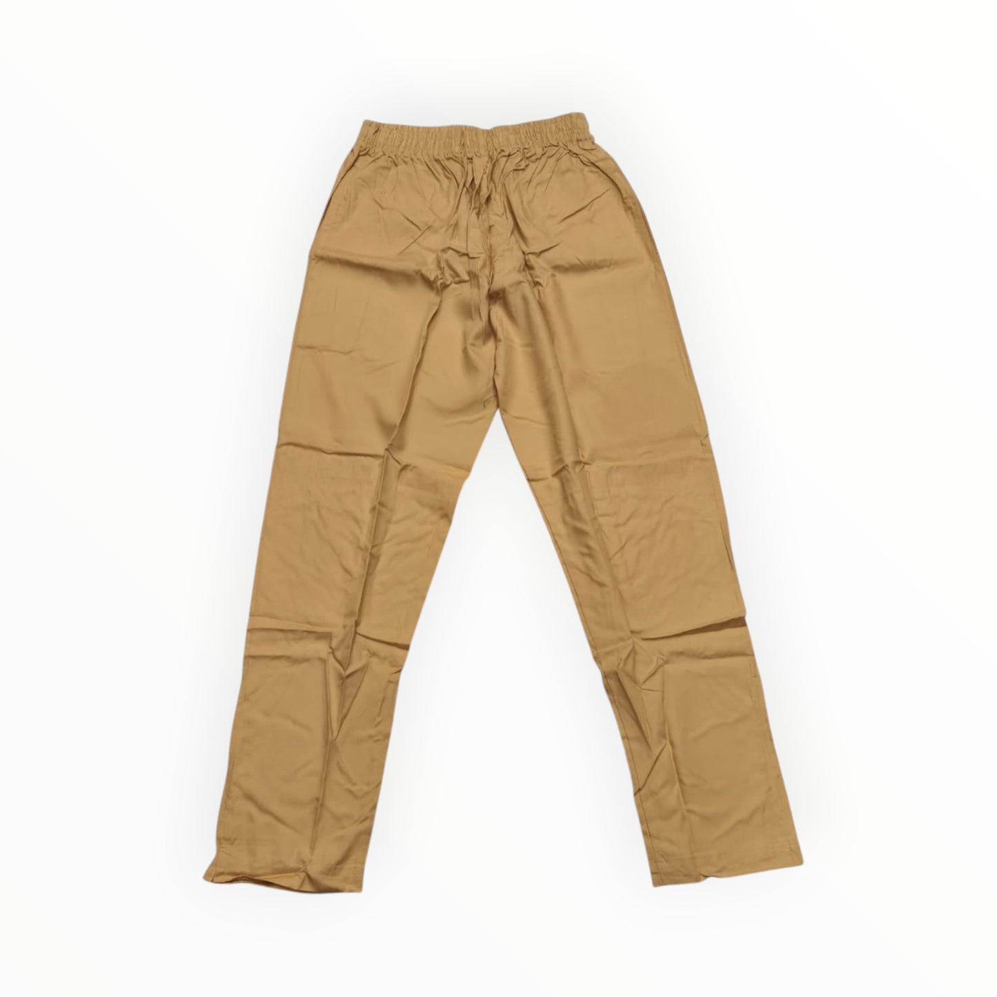 Straight  Pant  Model  1 - Sandal