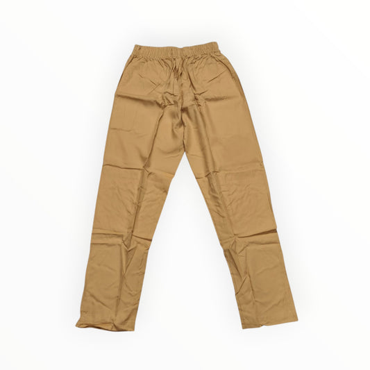 Straight  Pant  Model  1 - Sandal