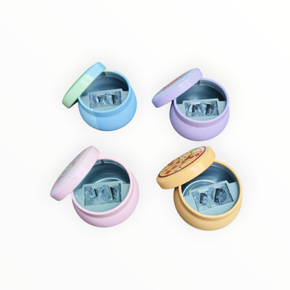 Character Theme Sharpeners
