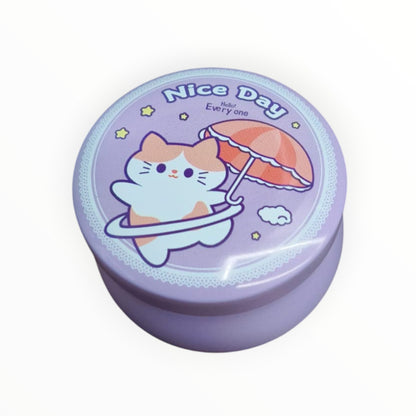Character Theme Sharpeners